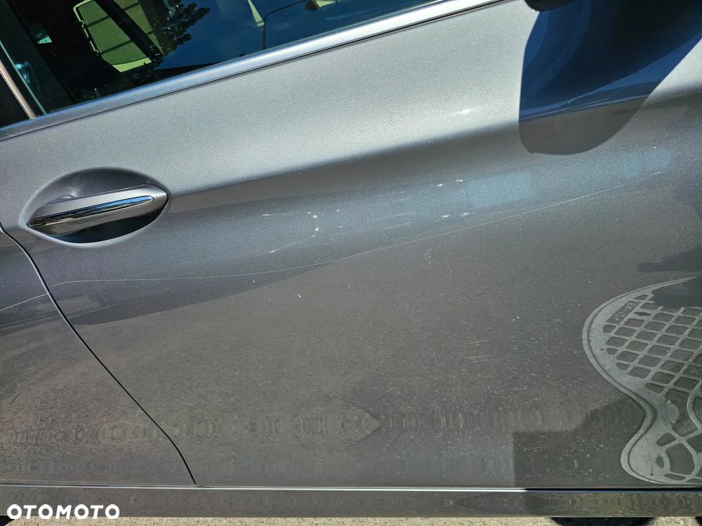 BMW Seria 5 - 22