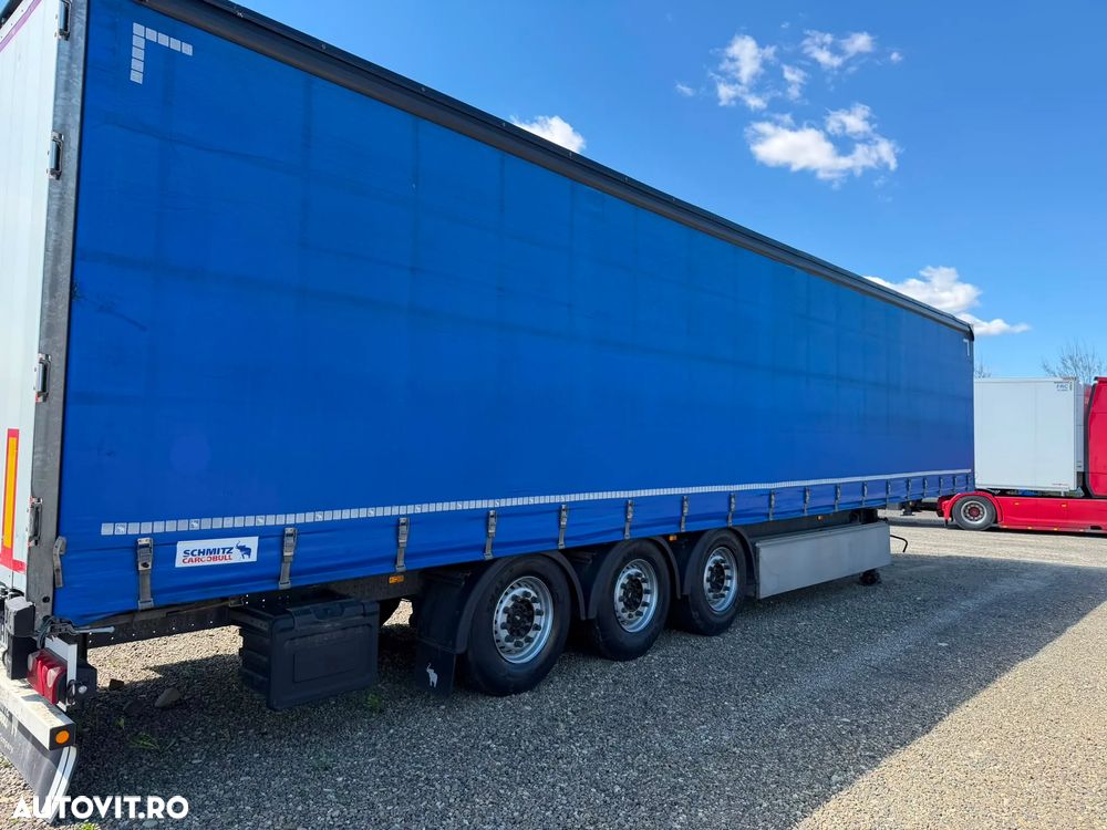 Schmitz Cargobull - 1