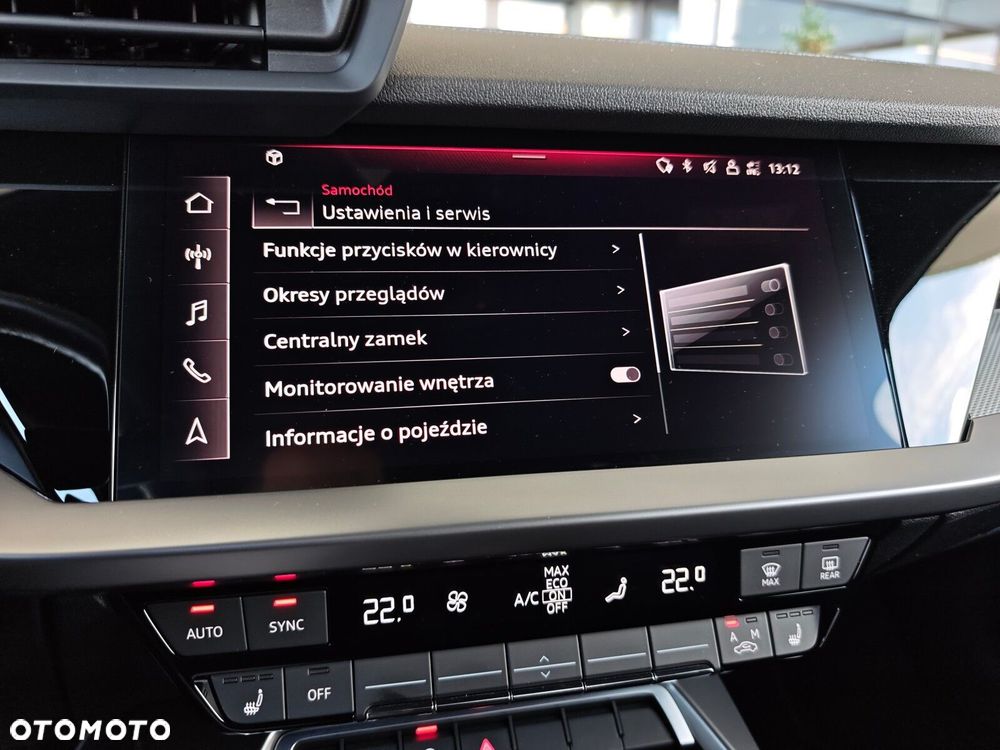 Audi S3 Sportback TFSI Quattro S tronic - 24