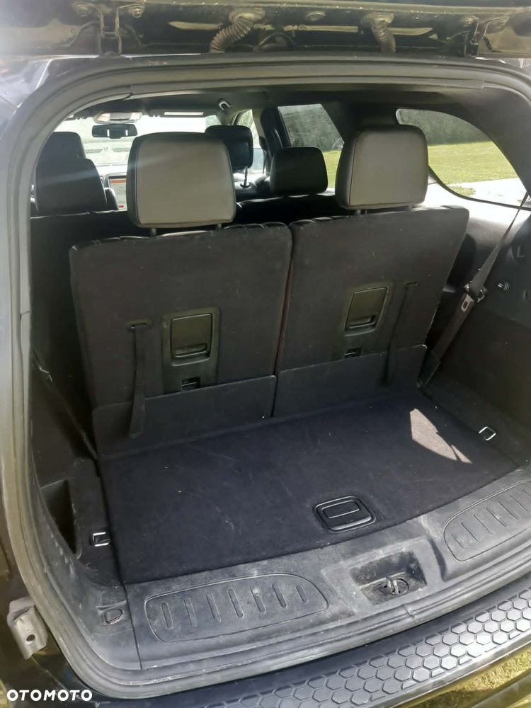 Dodge Durango - 12