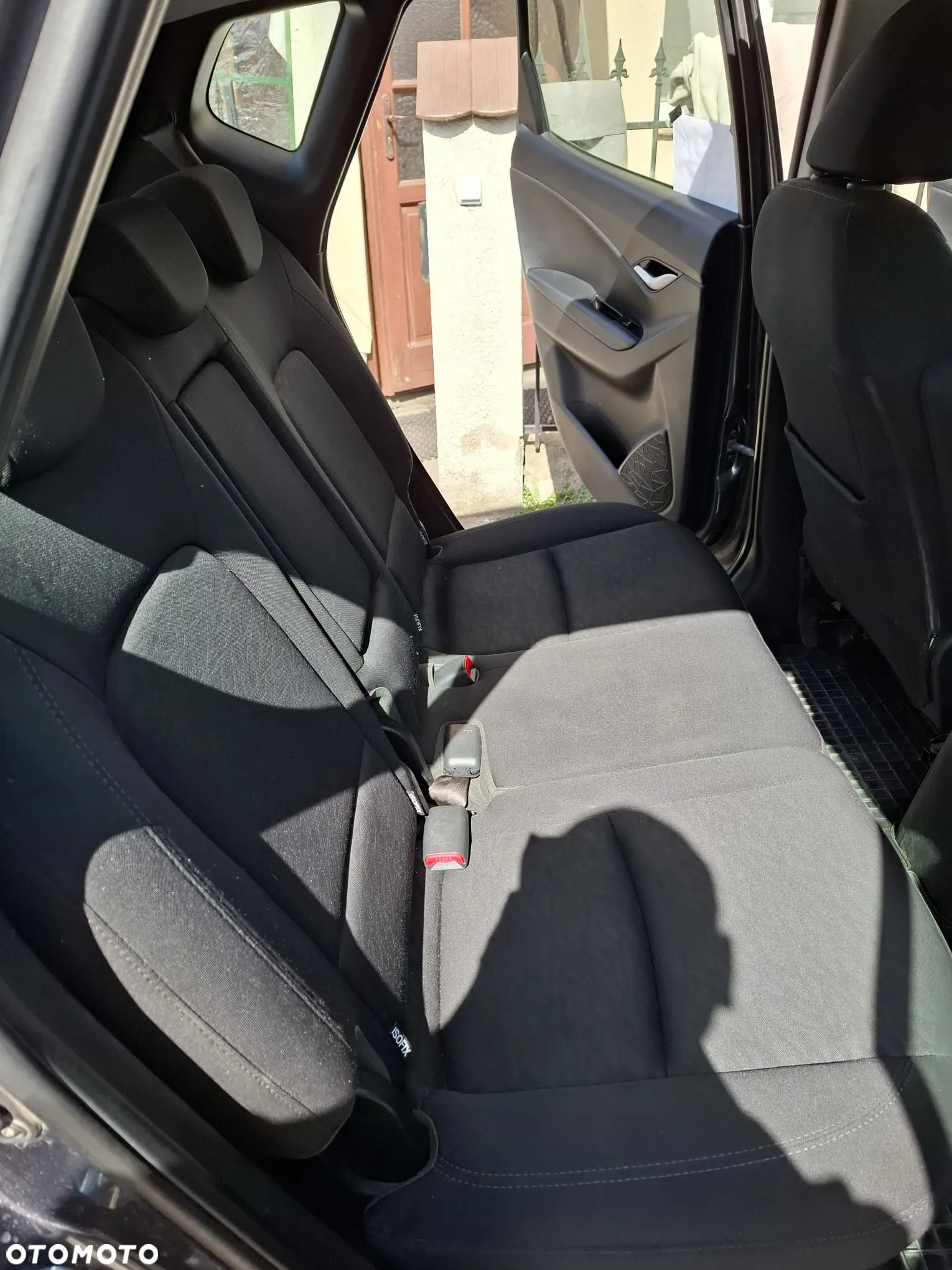Hyundai ix20 - 8