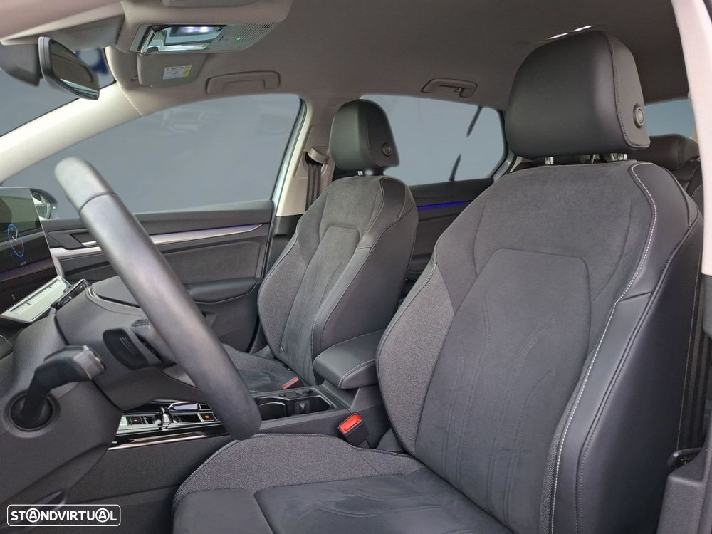 VW Golf 1.5 TSI e-Hybrid Style DSG - 11