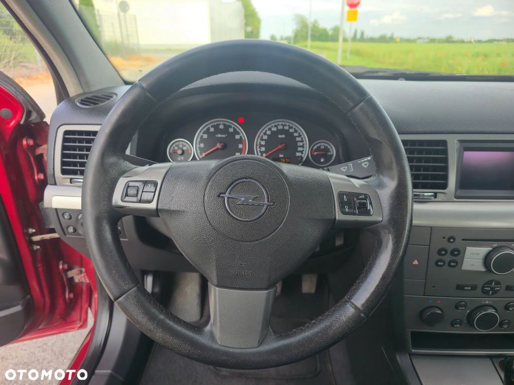 Opel Vectra 1.8 GTS - 34