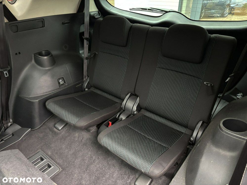 Toyota Verso 1.8 Premium 7os - 21