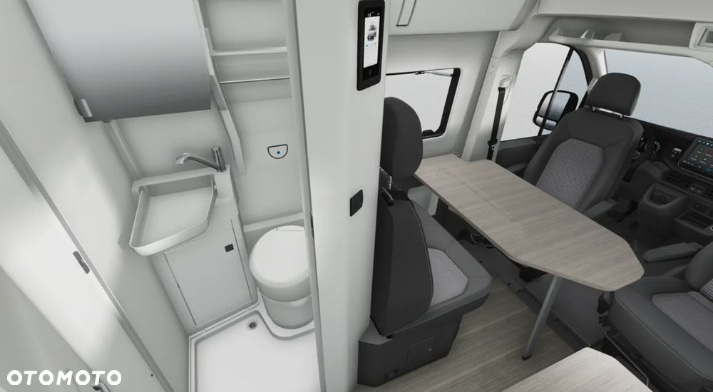 Volkswagen Grand California DUNE 600 2,0 l TDI automat - 9