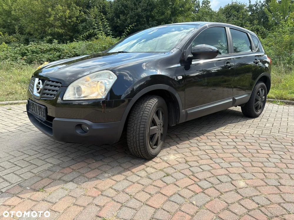 Nissan Qashqai 2.0 4 x 4 acenta - 12