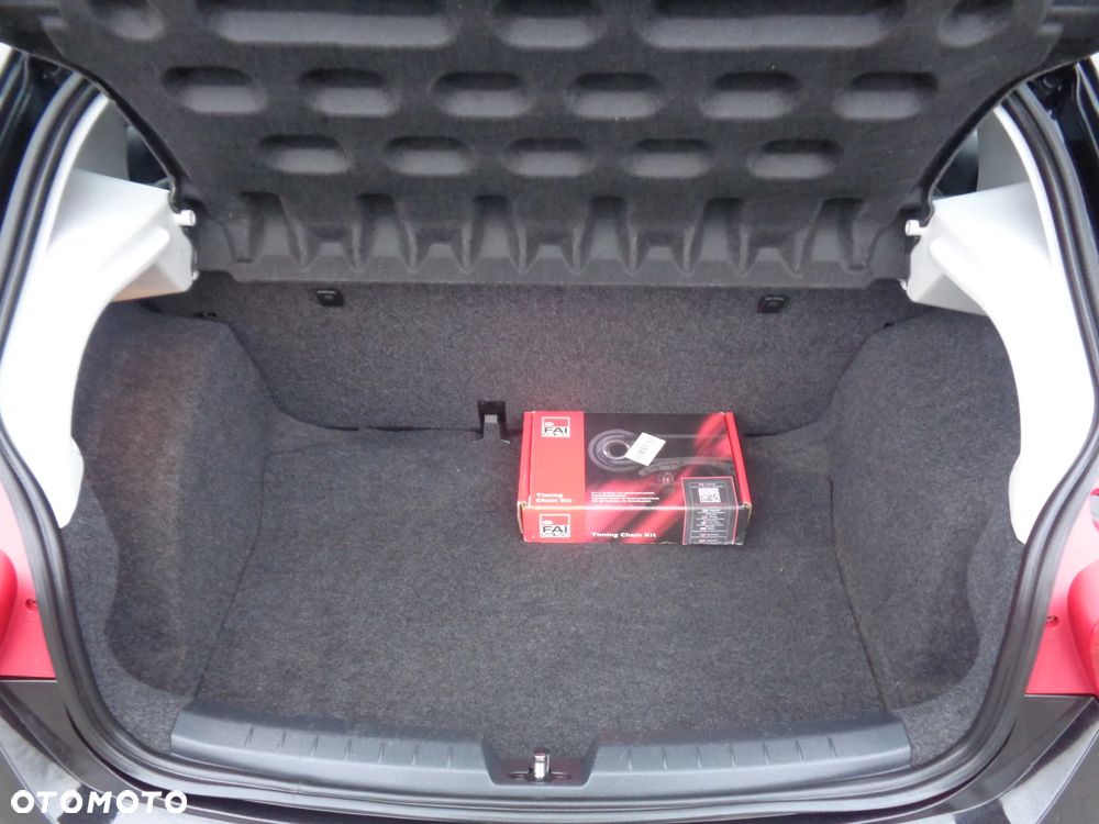 Seat Ibiza 1.2 12V Copa - 8