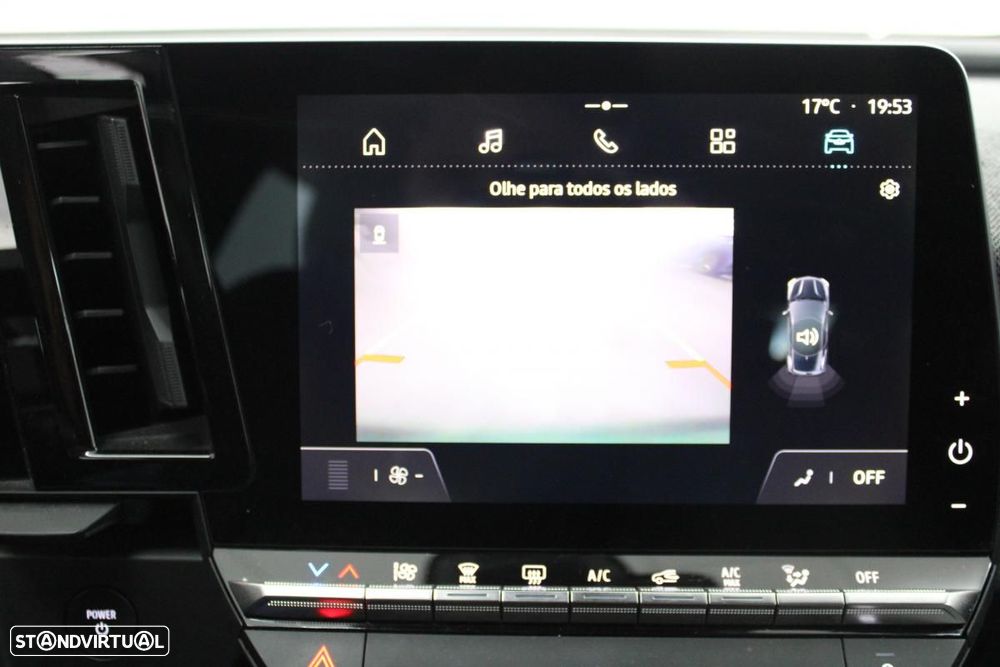 Renault Mégane E-Tech EV60 Equilibre Optimum Charge - 35