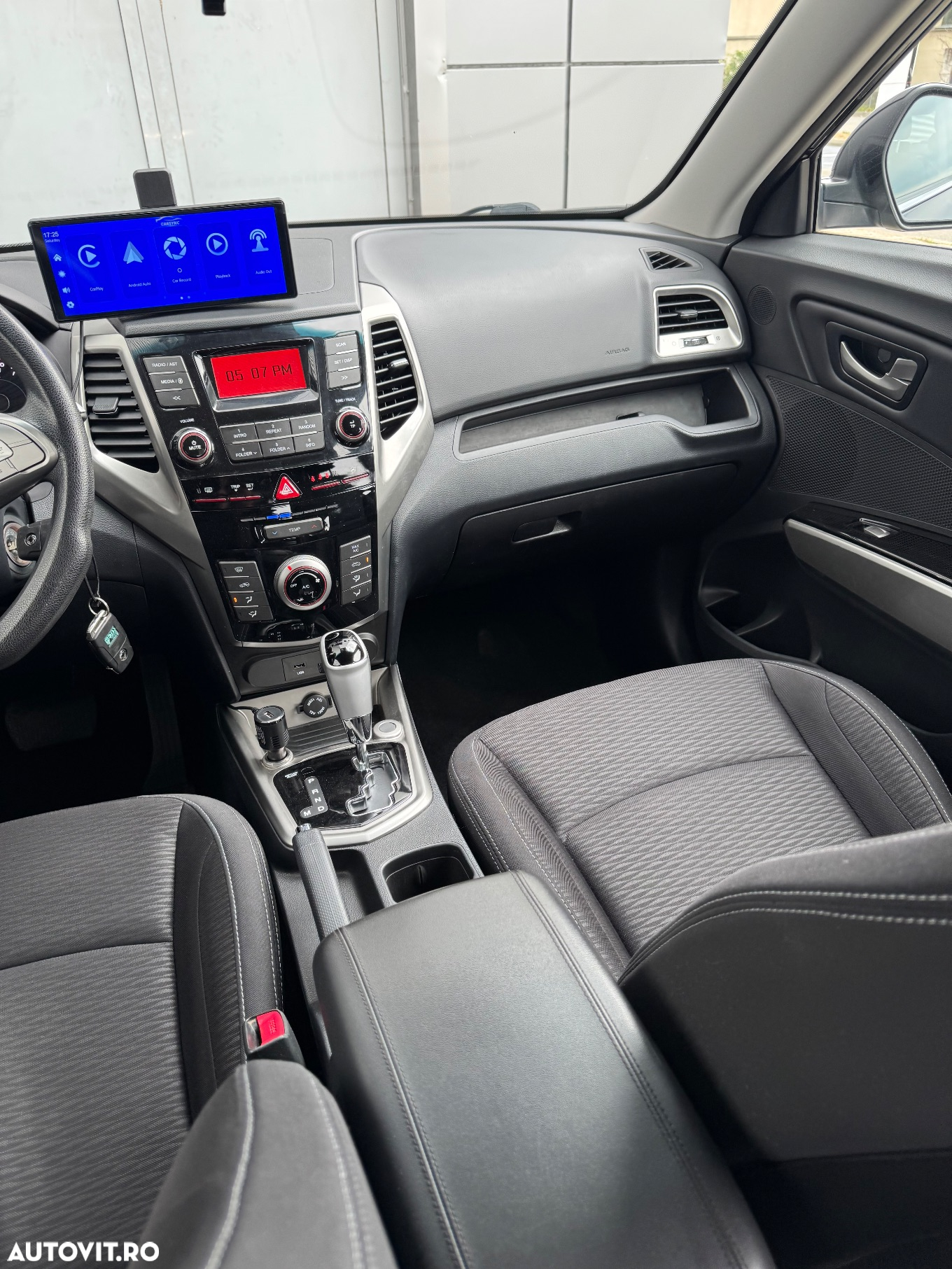 SsangYong Tivoli - 19