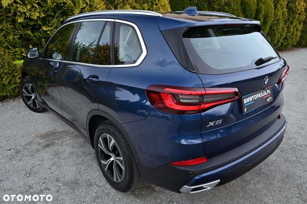 BMW X5 - 10
