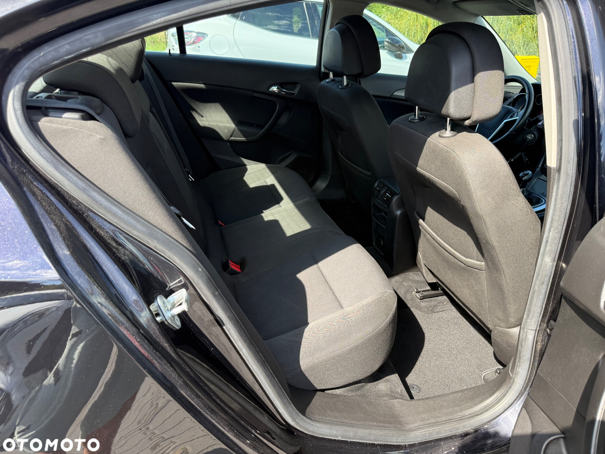 Opel Insignia 1.8 Active - 16