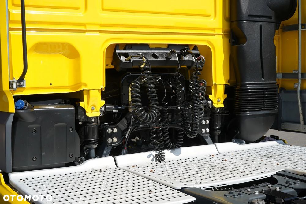 DAF 106 / 530 / EURO 6 / ACC / SPACE CAB / MAŁY PRZEBIEG - 16