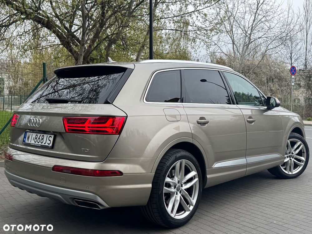 Audi Q7 - 3