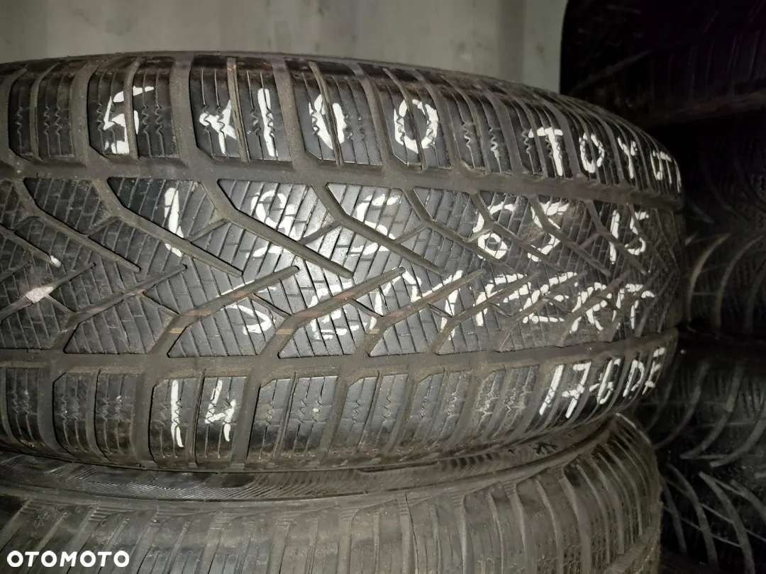 5x100 Felgi Stalowe Stal 15 Koła Zimowe Zima TOYOTA YARIS CARINA E AVENSIS I II PRIUS CELICA 195/65 Legnica ALU-RAD 8mm - 11