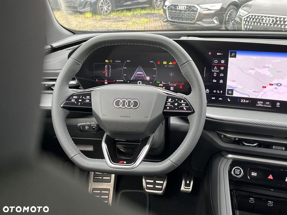 Audi Q5 Sportback - 25