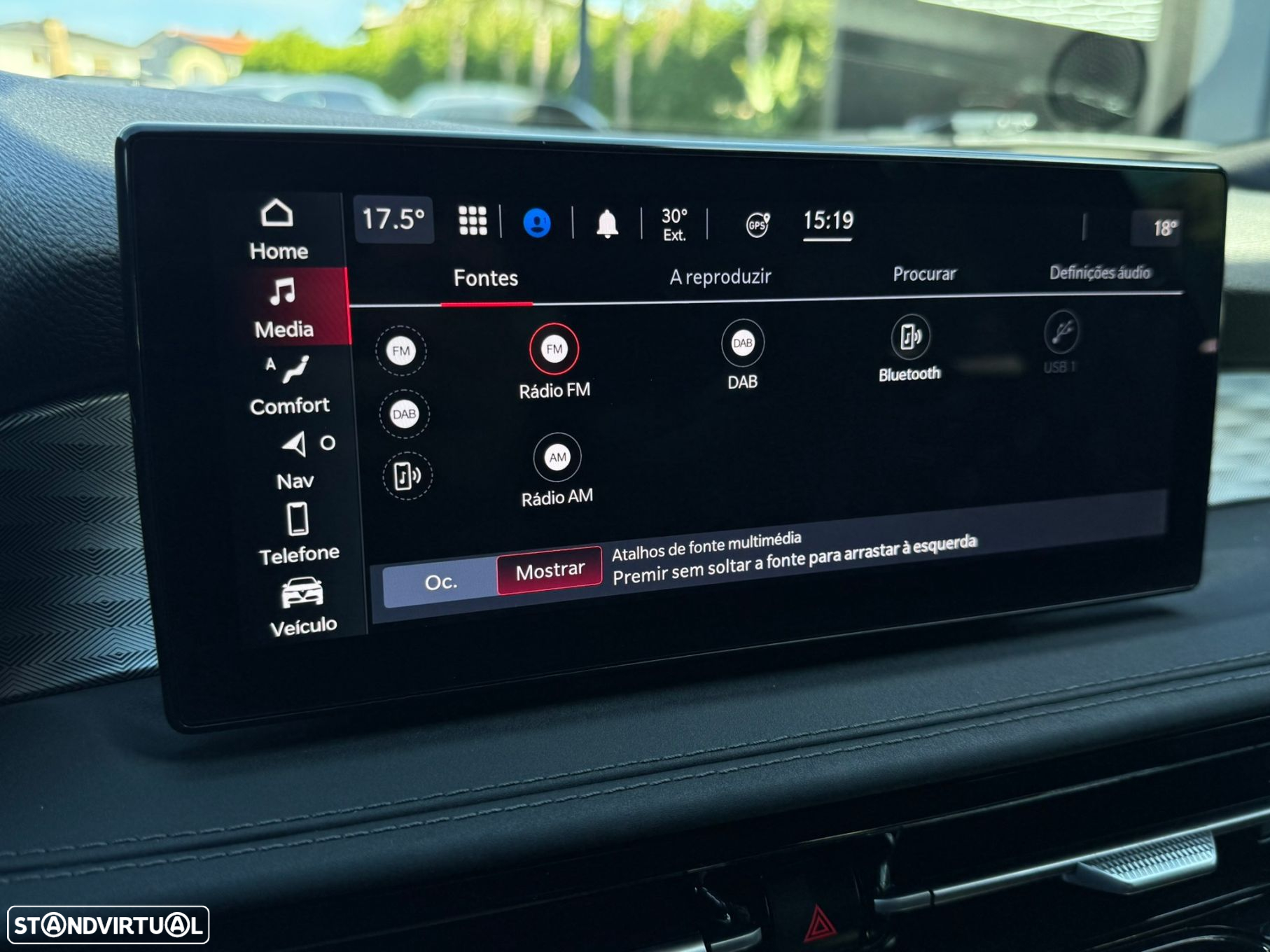 Alfa Romeo Tonale 1.5 Hybrid Edizione Speciale - 42