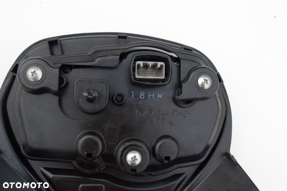 SUZUKI GSXF 1250 650  GSXR BANDIT LICZNIK ZEGARY - 7