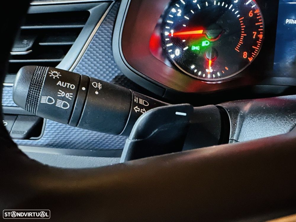 Renault Arkana 1.3 TCe Business EDC - 15