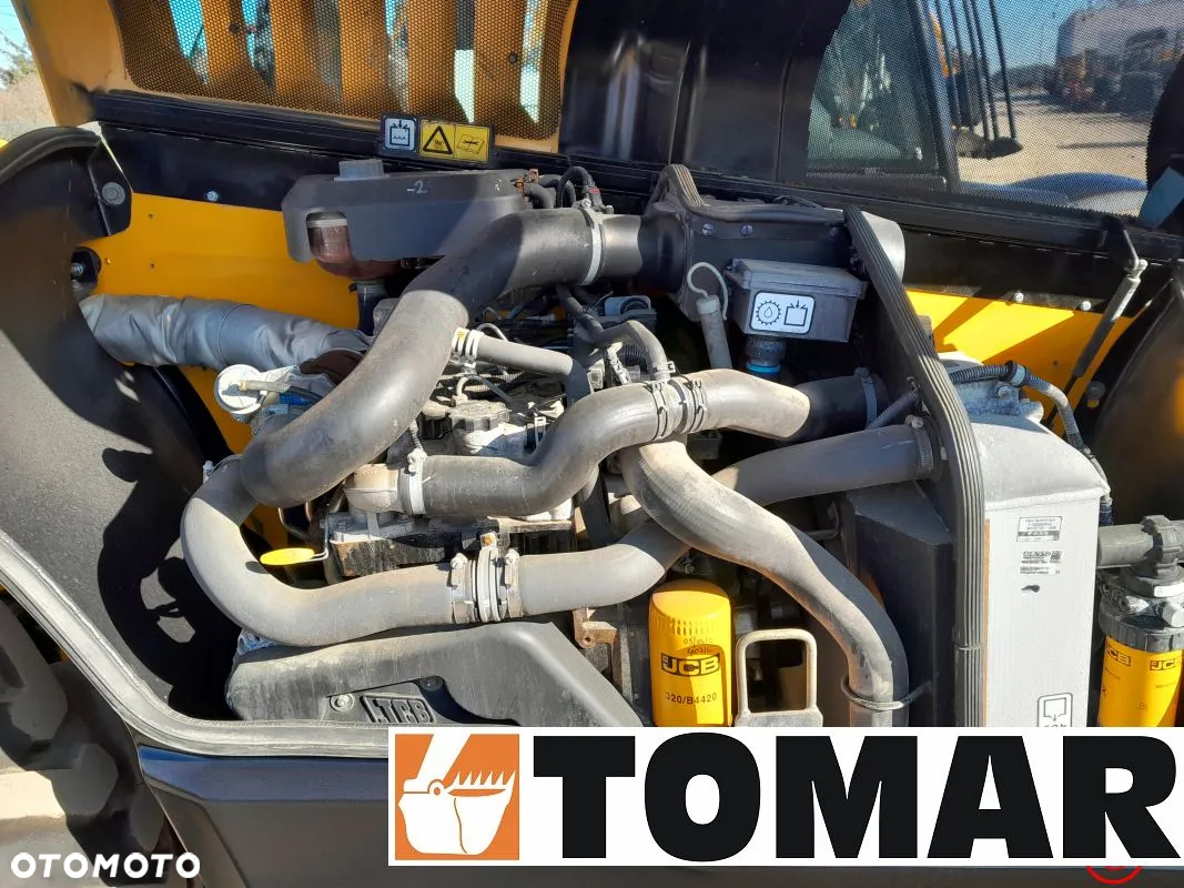 JCB 531-70 - 15