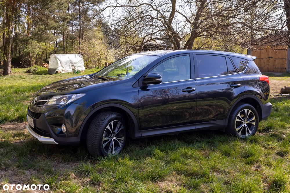 Toyota RAV4 - 3