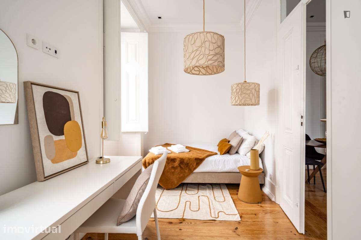 Apartamento com 5 quartos - localizado em Santarem - Grande imagem: 2/47