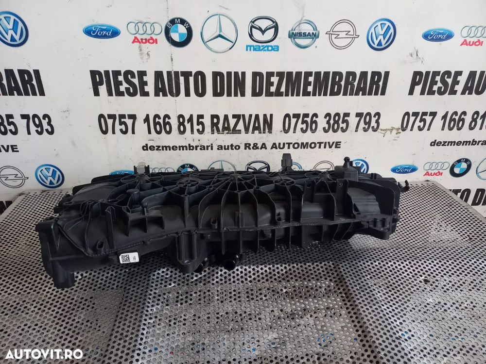 Galerie Admisie Bmw 3.0 3.5 4.0 Benzina B58B30B Generatie 2 Cod  G11 G12 G30 G31 G42 G40 G01 G02 G0 - 4