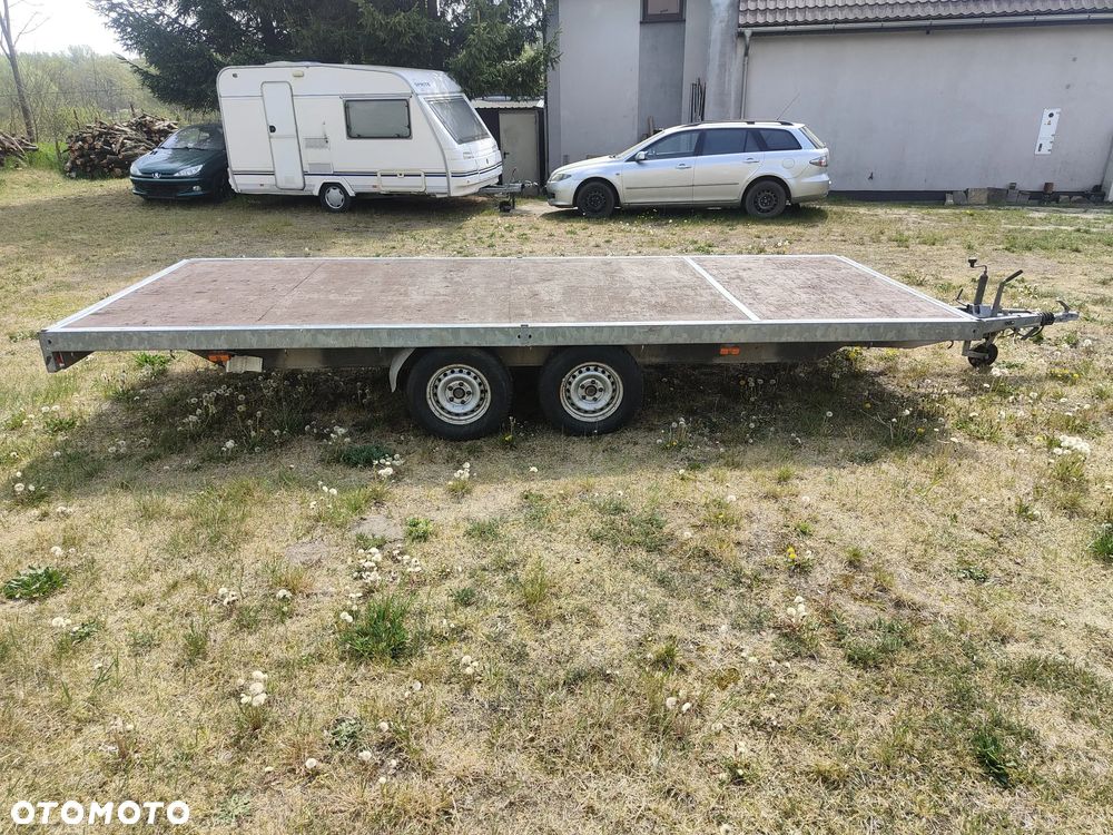 Hapert DL2000 - 4