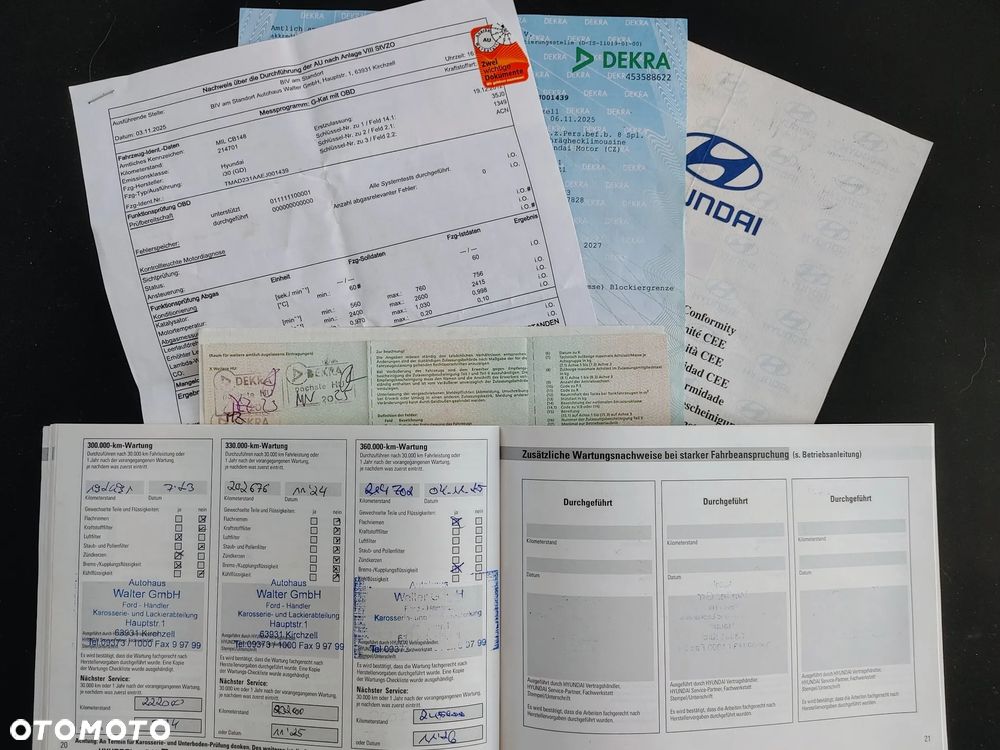 Hyundai i30 1.4 Classic - 10