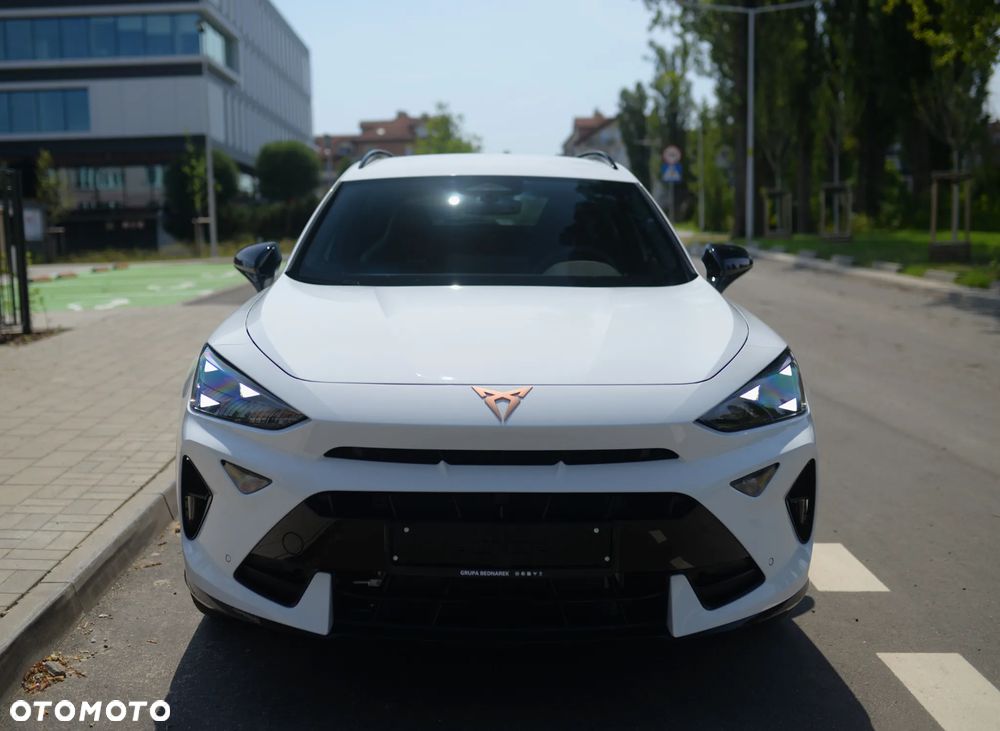 Cupra Formentor 2.0 TSI 4Drive DSG - 35