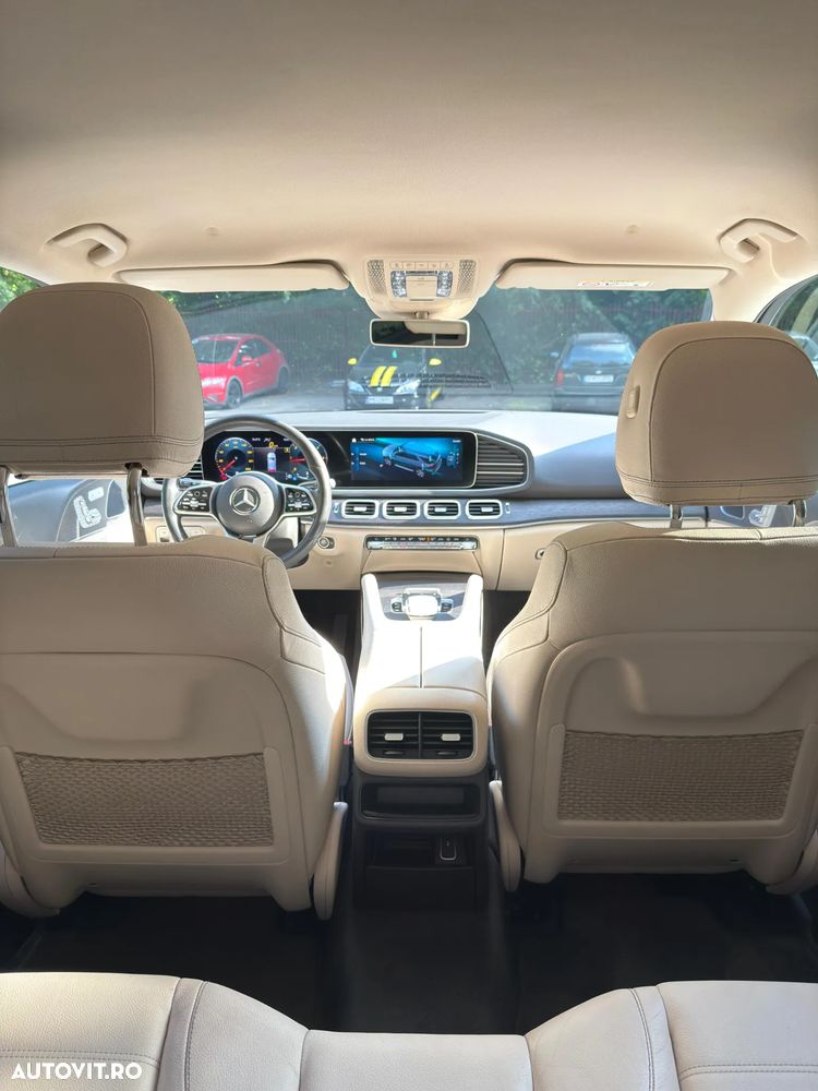 Mercedes-Benz GLE 300 d 4MATIC - 16