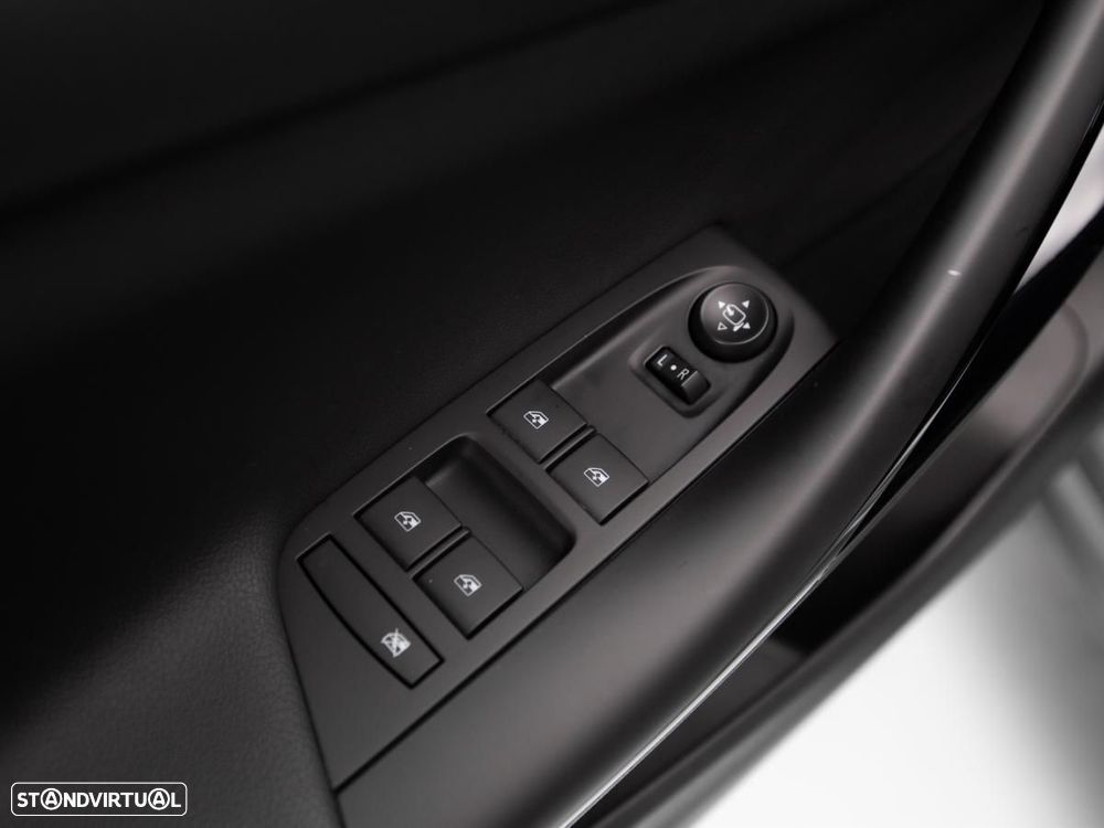 Opel Astra Sports Tourer 1.5 D Business Edition S/S - 13