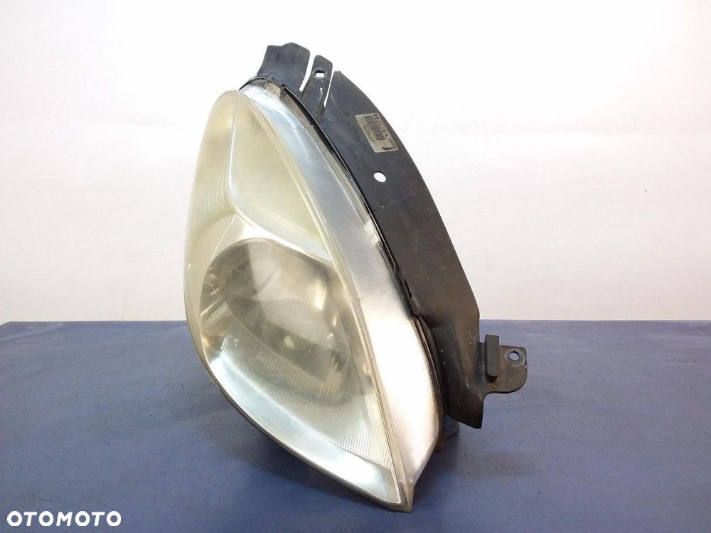CITROEN XSARA PICASSO I REFLEKTOR PRAWY 9649557380 - 2