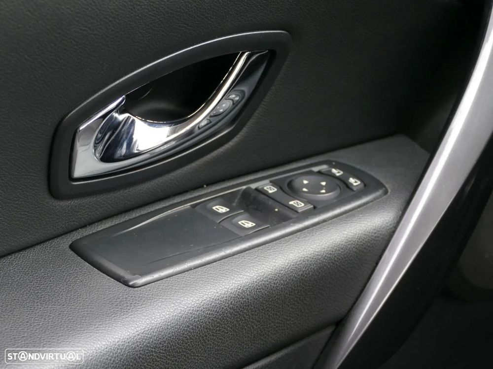 Renault Mégane Coupe 1.5 dCi GT Line EDC - 29