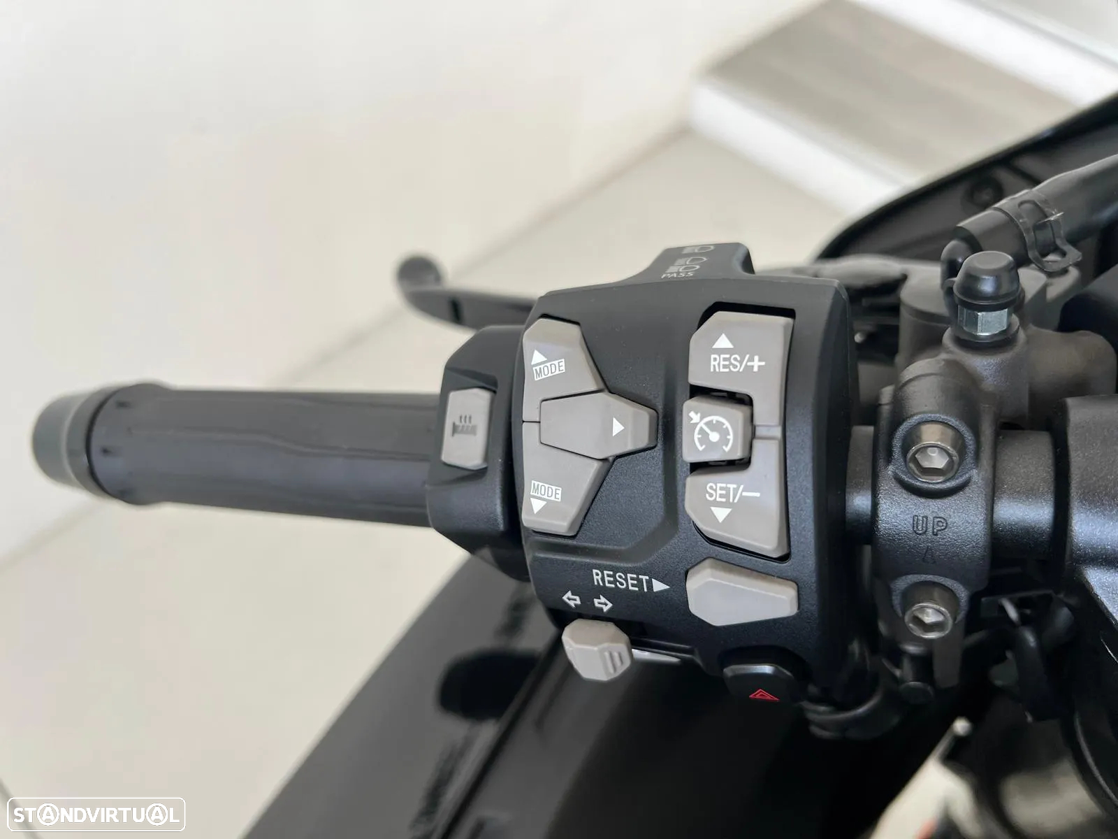 Kawasaki Ninja H2 SX SE PERFORMANCE TOURER - 12