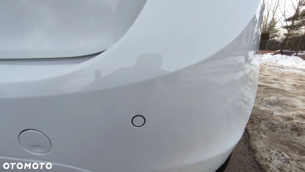 Opel Meriva 1.4 Color Edition - 16