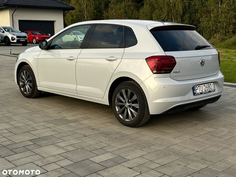 Volkswagen Polo - 6