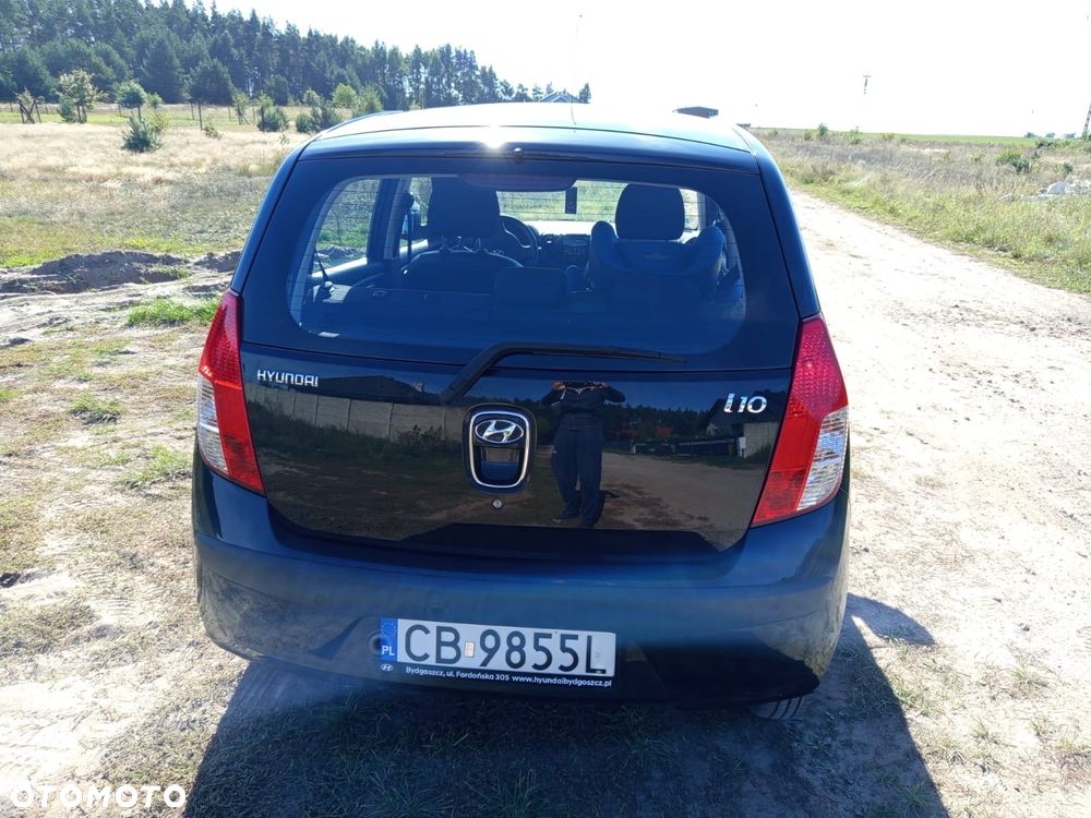 Hyundai i10 - 3