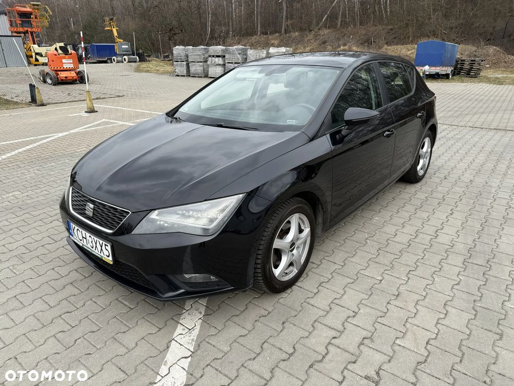 Seat Leon - 21
