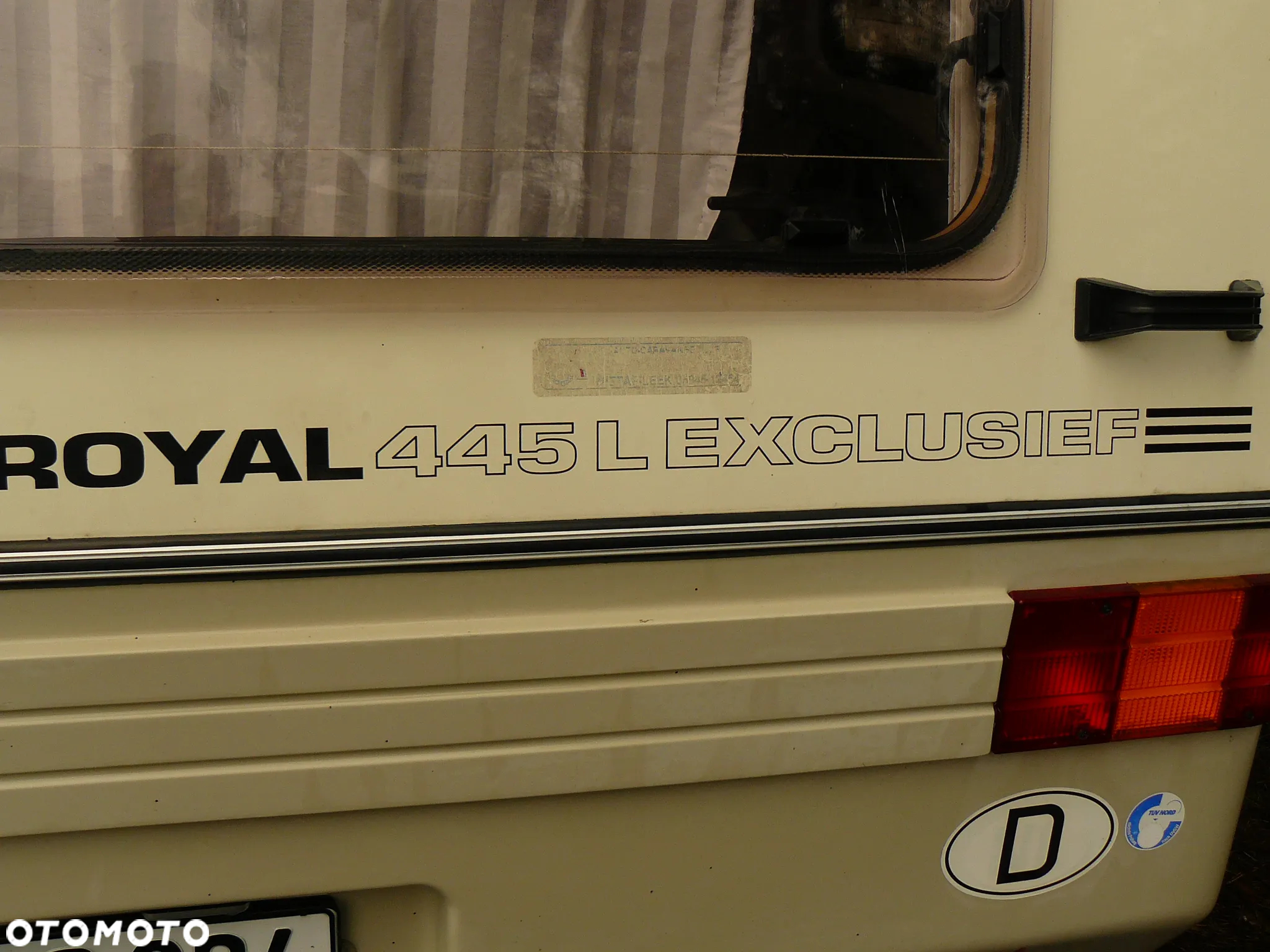 Avento Royal 445 E - 8