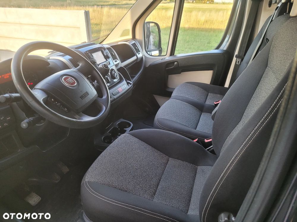 Fiat Ducato - 7