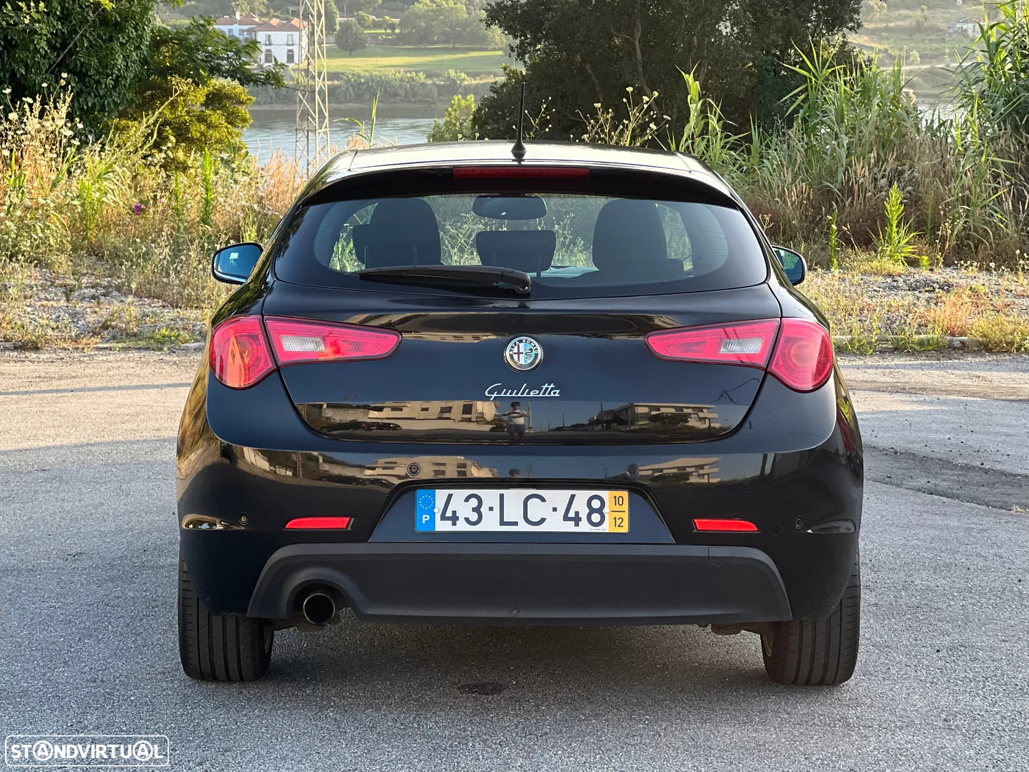 Alfa Romeo Giulietta 1.6 JTDm Distinctive - 11