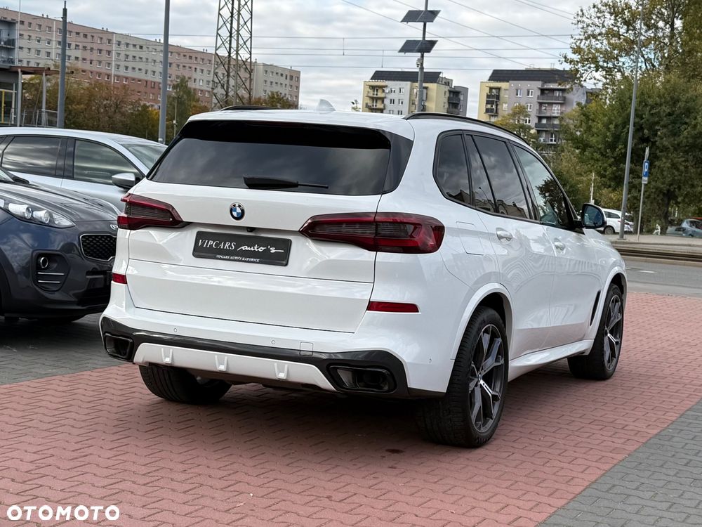 BMW X5 xDrive40d mHEV sport - 22