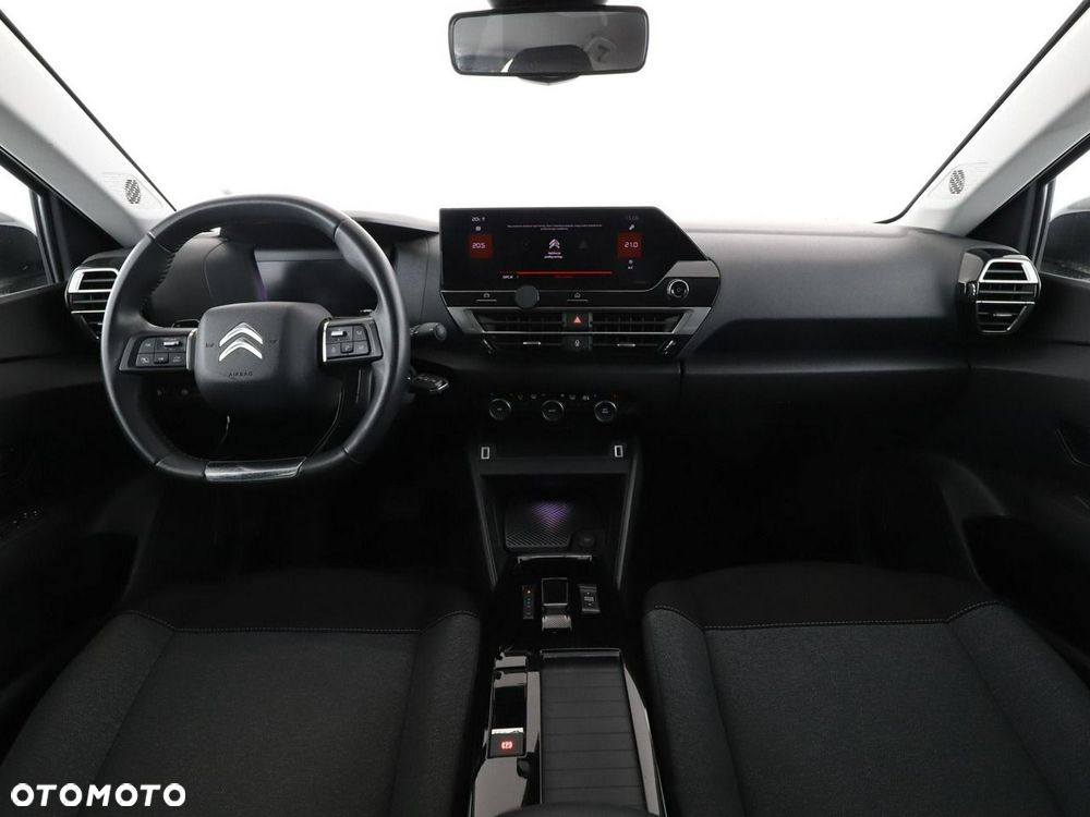 Citroën C4 1.5 BlueHDi Feel S&S EAT8 - 16
