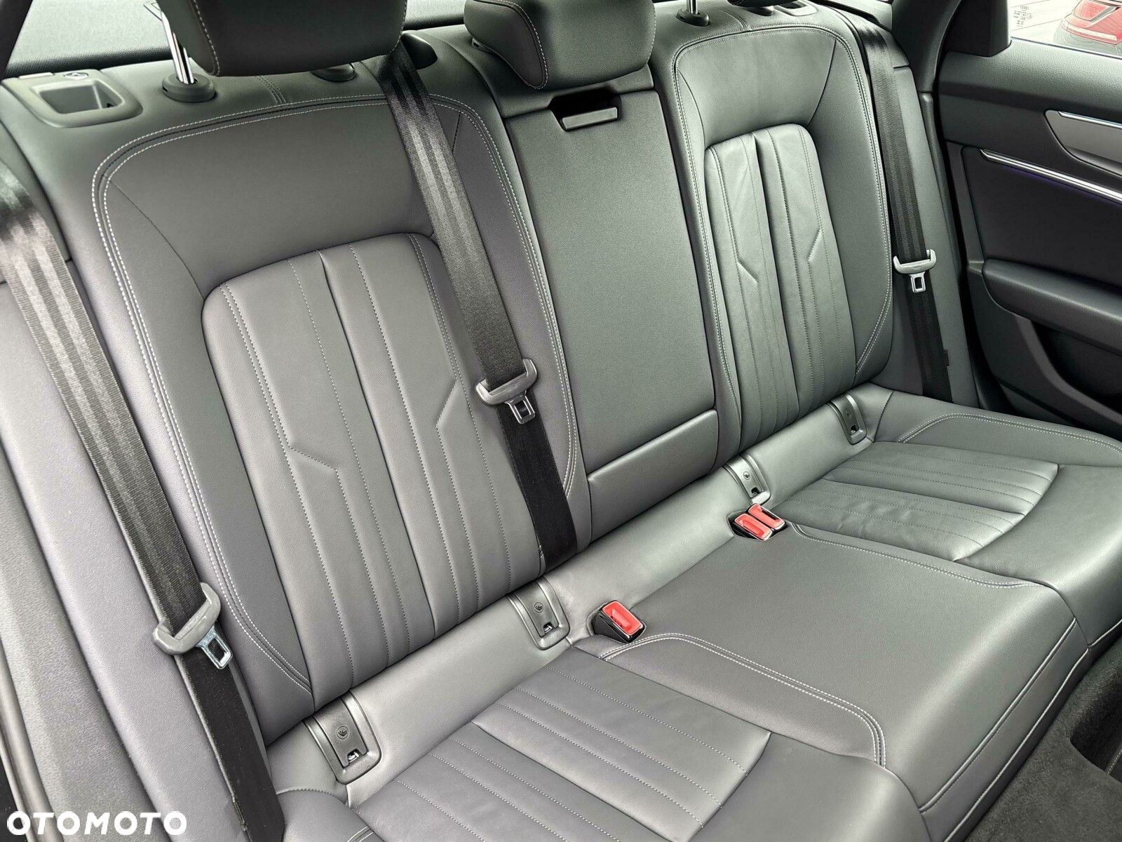 Audi A6 - 31