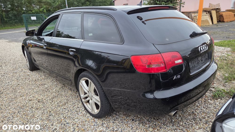 Audi A6 - 3