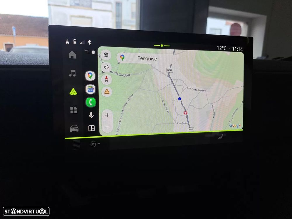 Dacia Duster 1.0 TCe ECO-G Expression Bi-Fuel - 10