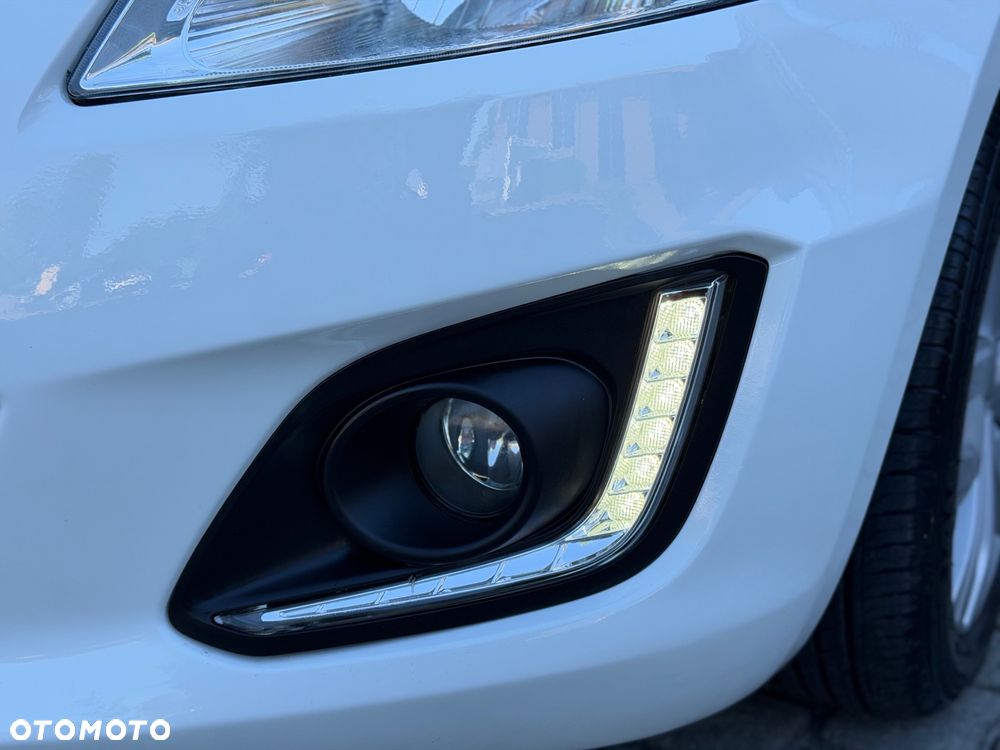 Suzuki Swift 1.2 Premium - 11