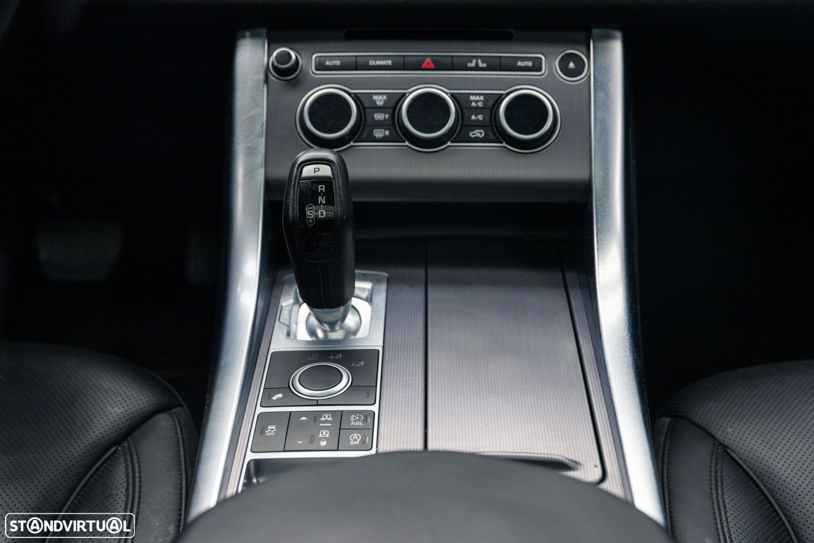 Land Rover Range Rover Sport 3.0 TDV6 HSE Dynamic - 46