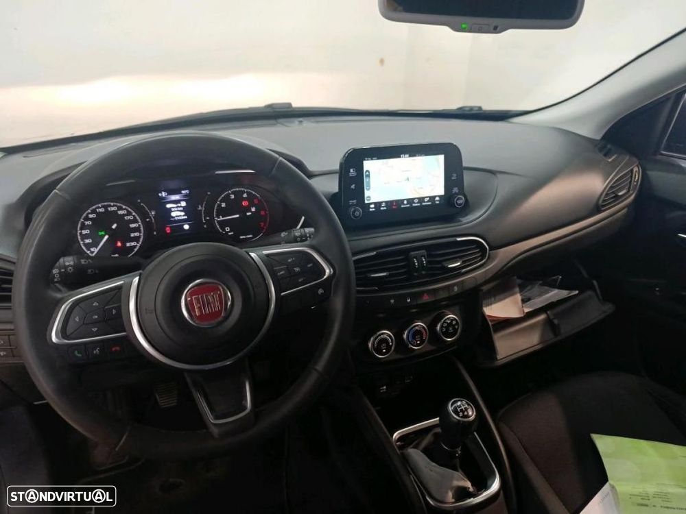 Fiat Tipo 1.3 MultiJet City Life - 7