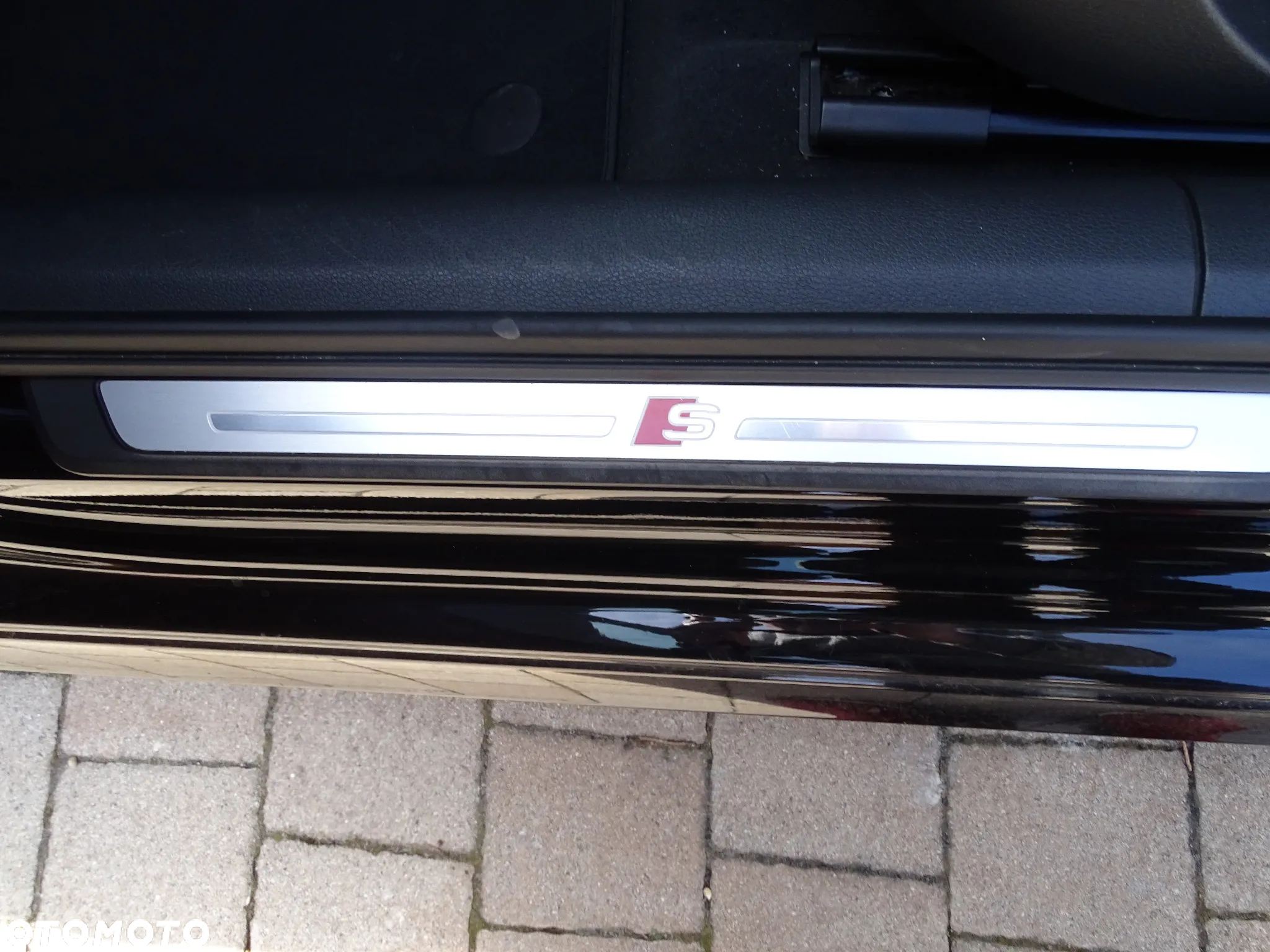 Audi A3 35 TFSI S tronic - 28